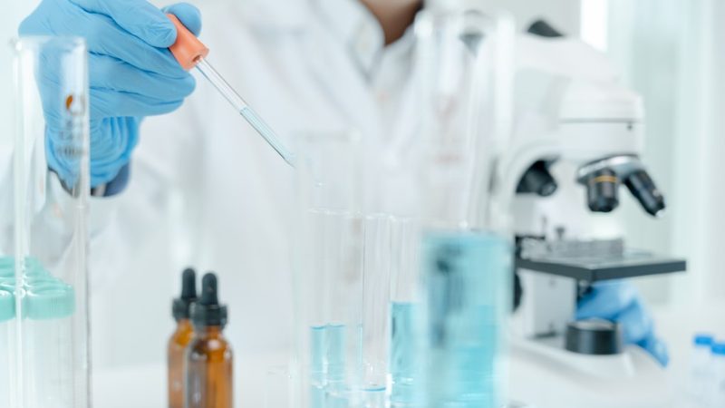 基因测序仪型号对比：揭秘高性能测序技术的选择之道