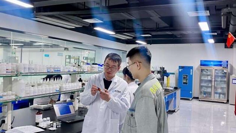 生物医药外包项目管理办法审计要点解析