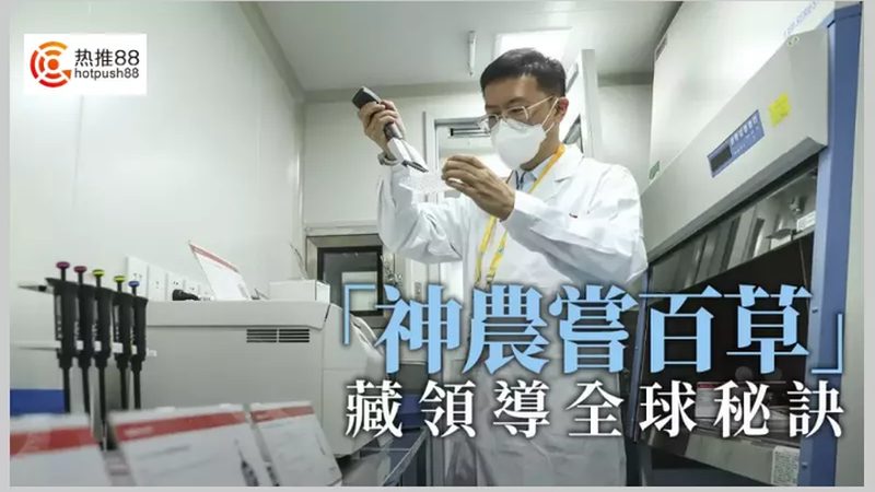 生物医药CRO与CDMO：一纸之隔，千差万别**